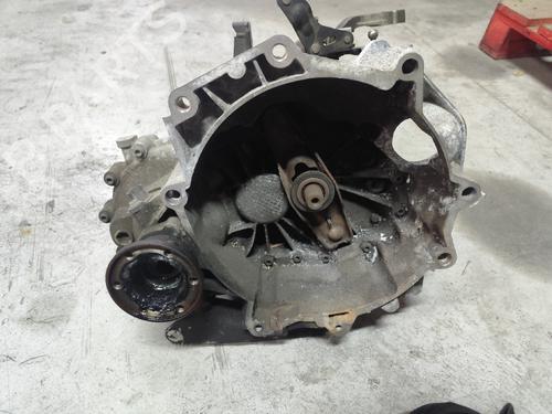 Gearbox VW POLO IV (9N_, 9A_)  | BP31738490M3 