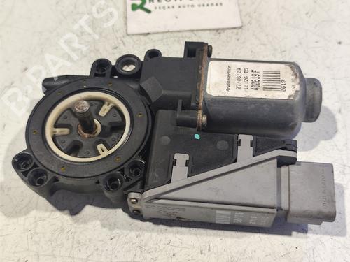 Used Left front window motor Left front window motor CITROËN C3 I (FC_, FN_) [2002-2013] 31736867 31736867