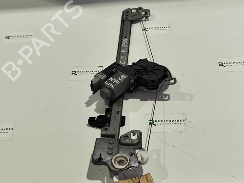 Used Front left window mechanism Front left window mechanism 31737280 31737280