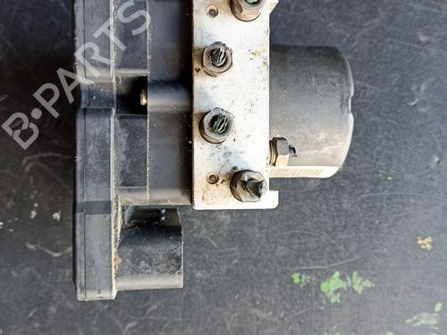 Used ABS pump CITROËN C3 I (FC_, FN_) [2002-2013]  31727387