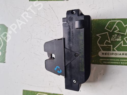 Used Tailgate lock Tailgate lock CITROËN C3 I (FC_, FN_) [2002-2013] 31729311 31729311
