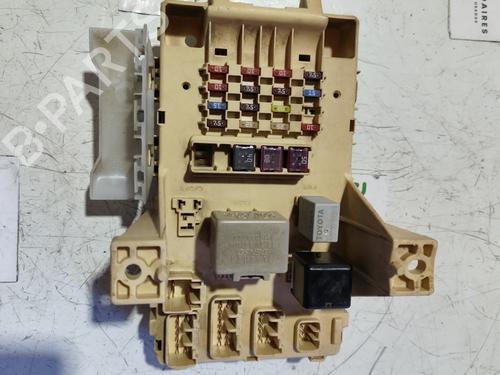 Fuse box TOYOTA YARIS (_P1_)  | BP31731101E1 