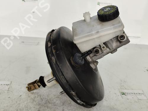 Used Servo brake Servo brake TOYOTA YARIS (_P1_) [1999-2005] 31742648 31742648