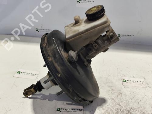 Bremseservo TOYOTA YARIS (_P1_) [1999-2005]  31742698