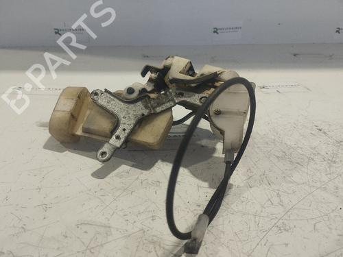 Used Front left lock TOYOTA YARIS (_P1_) [1999-2005]  31740684