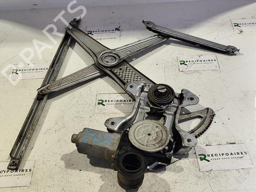 Front right window mechanism TOYOTA YARIS (_P1_) | BP31735565C23