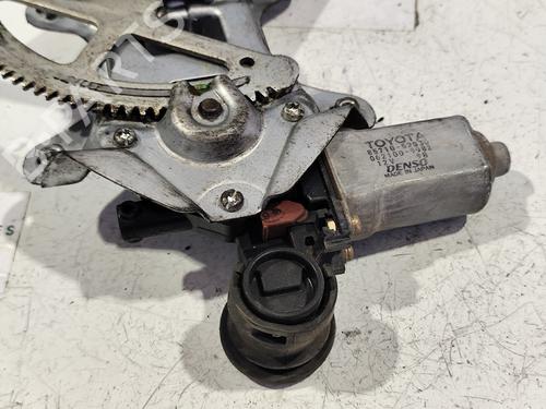 Front right window mechanism TOYOTA YARIS (_P1_) | BP31735565C23