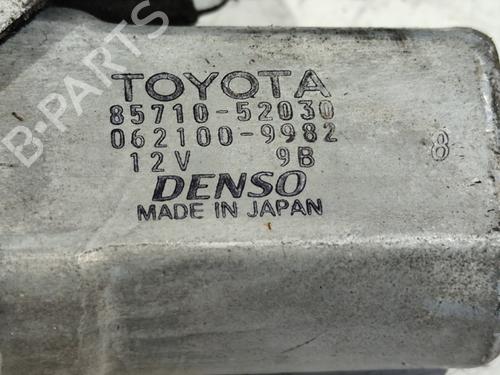 Front right window mechanism TOYOTA YARIS (_P1_) | BP31735565C23