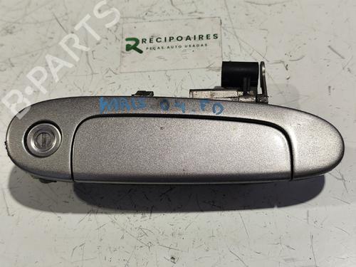 Maniglia esterna anteriore destra TOYOTA YARIS (_P1_) [1999-2005]  31739511