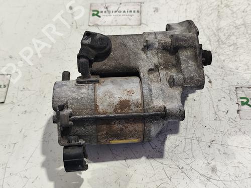 Motorino avviamento TOYOTA YARIS (_P1_) [1999-2005]  31739891
