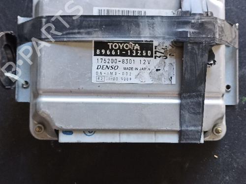 Used Electronic module TOYOTA COROLLA (_E12_) [2001-2008]  31726329