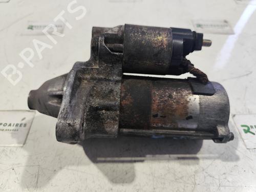 Used Starter TOYOTA COROLLA (_E12_) [2001-2008]  31731873