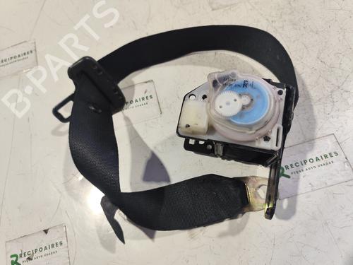 Rear left seatbelt TOYOTA COROLLA (_E12_)  | BP31731862I29 