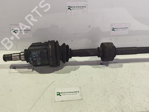 Used Right front driveshaft TOYOTA COROLLA (_E11_) [1995-2003]  31731918