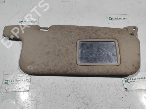 Parasol derecha TOYOTA COROLLA (_E12_) [2001-2008]  31731985