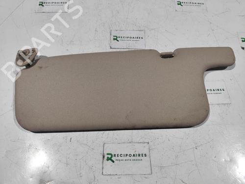 Right sun visor TOYOTA COROLLA (_E12_) | BP31731985I2