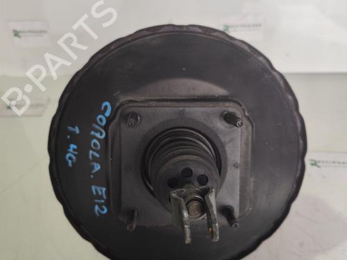 Used Servo brake TOYOTA COROLLA (_E12_) [2001-2008]  31731989