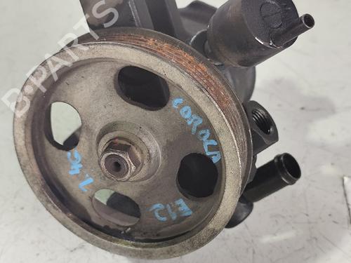 Used Steering pump TOYOTA COROLLA (_E12_) [2001-2008]  31731995