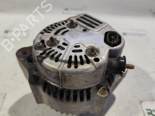 Generator TOYOTA COROLLA (_E12_) [2001-2008]  31732006