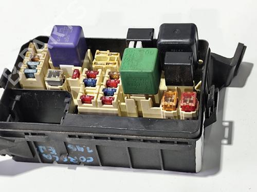 Used Fuse box Fuse box TOYOTA COROLLA (_E12_) [2001-2008] 31732007 31732007