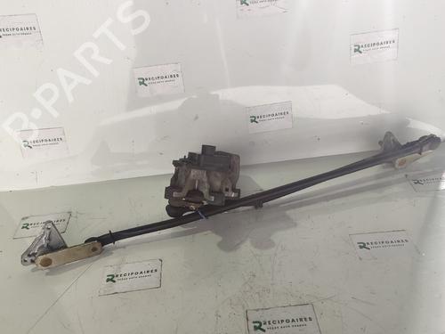 Used Front wiper motor TOYOTA COROLLA (_E12_) [2001-2008]  31731993