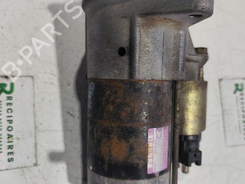 Used Starter TOYOTA COROLLA (_E11_) [1995-2003]  31732012