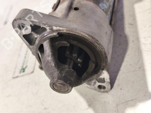 Starter TOYOTA COROLLA (_E11_) | BP31732012M8