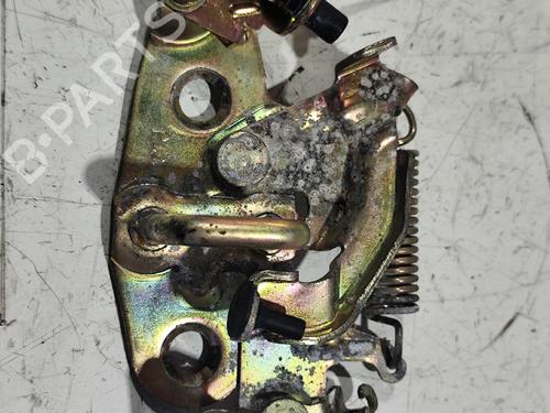 Bagklap lås TOYOTA COROLLA (_E12_) [2001-2008]  31732015