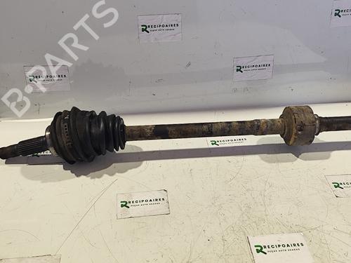 Used Right front driveshaft TOYOTA COROLLA (_E11_) [1995-2003]  31732072