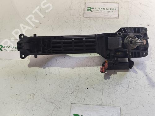 Front left exterior door handle TOYOTA COROLLA (_E12_) | BP31731827C128