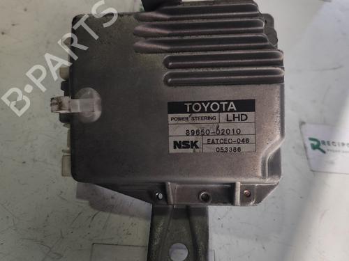 Servostyring Styreenhet TOYOTA COROLLA (_E12_) [2001-2008]  31731831