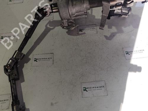 Lenksäule für TOYOTA COROLLA (_E12_) [2001-2008]  31731835