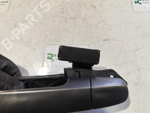 Used Rear left exterior door handle TOYOTA COROLLA (_E12_) [2001-2008]  31731795