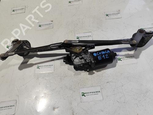 Used Front wiper motor TOYOTA COROLLA (_E11_) [1995-2003]  31731796