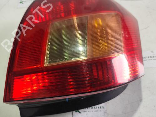 Used Left taillight TOYOTA COROLLA (_E12_) [2001-2008]  31731820