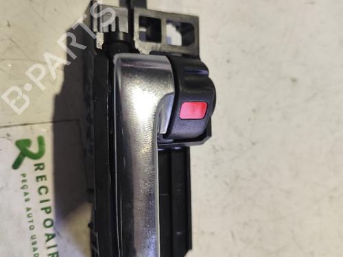 Used Front left exterior door handle Front left exterior door handle 31731767 31731767