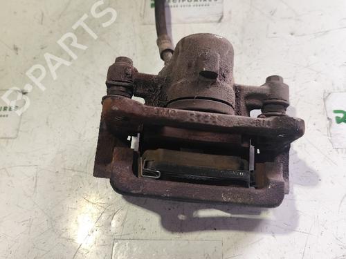 Used Brake master cylinder TOYOTA COROLLA (_E12_) [2001-2008]  31731760