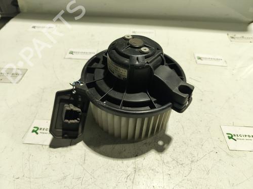 Used Heater blower motor TOYOTA COROLLA (_E12_) [2001-2008]  31731024