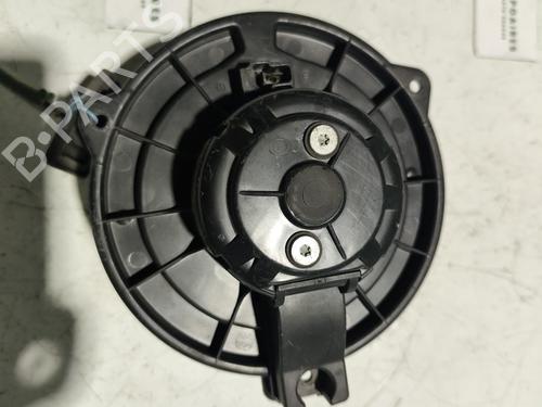 Heater blower motor TOYOTA COROLLA (_E12_) | BP31731024M62