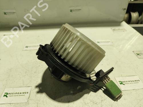 Heater blower motor TOYOTA COROLLA (_E12_) | BP31731024M62