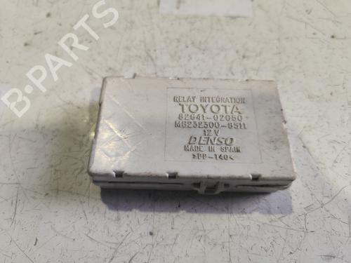 Used Electronic module TOYOTA COROLLA (_E12_) [2001-2008]  31732907