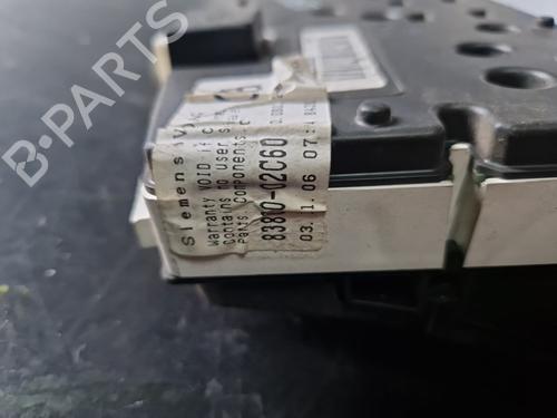 Used Instrument cluster TOYOTA COROLLA (_E12_) [2001-2008]  31727238