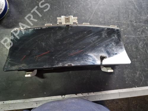 Instrument cluster TOYOTA COROLLA (_E12_) | BP31727238C47