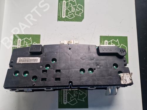 Used Instrument cluster Instrument cluster TOYOTA COROLLA (_E12_) [2001-2008] 31729264 31729264