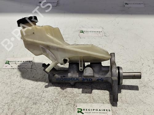Used Brake master cylinder TOYOTA COROLLA (_E12_) [2001-2008]  31742670
