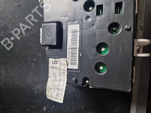 Used Instrument cluster TOYOTA COROLLA (_E12_) [2001-2008]  31727185