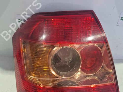Used Right taillight Right taillight TOYOTA COROLLA (_E12_) [2001-2008] 31735119 31735119