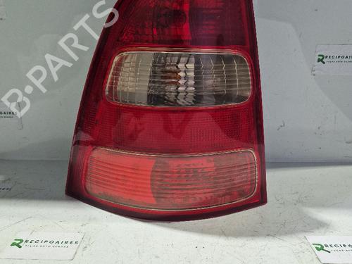 Used Left taillight TOYOTA COROLLA Estate (_E12_) [2001-2008]  31734701