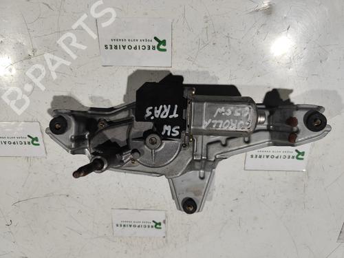 Used Rear wiper motor TOYOTA COROLLA Estate (_E12_) [2001-2008]  31732222