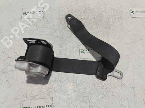 Sikkerhedssele bag venstre TOYOTA COROLLA Estate (_E12_) [2001-2008]  31742928